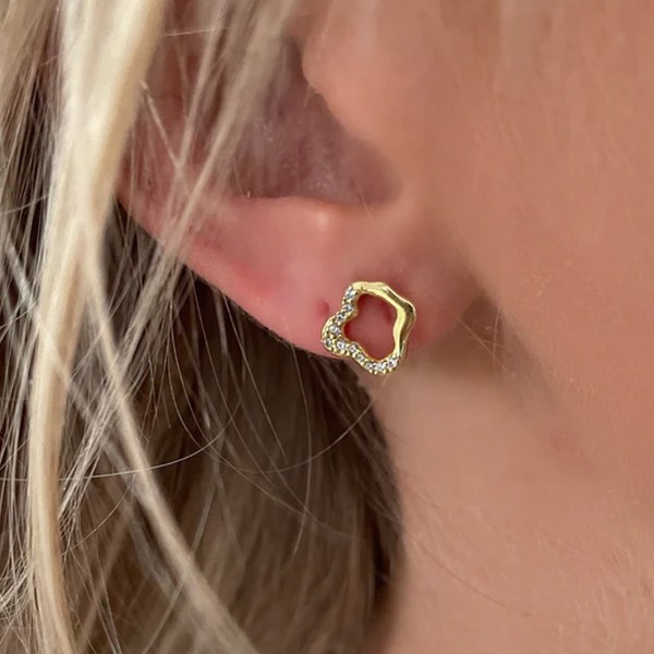NAVA Copenhagen Earring, model EGP011222-13